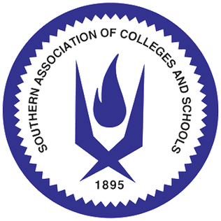 Southern Association of Colleges and Schools Commission on Colleges